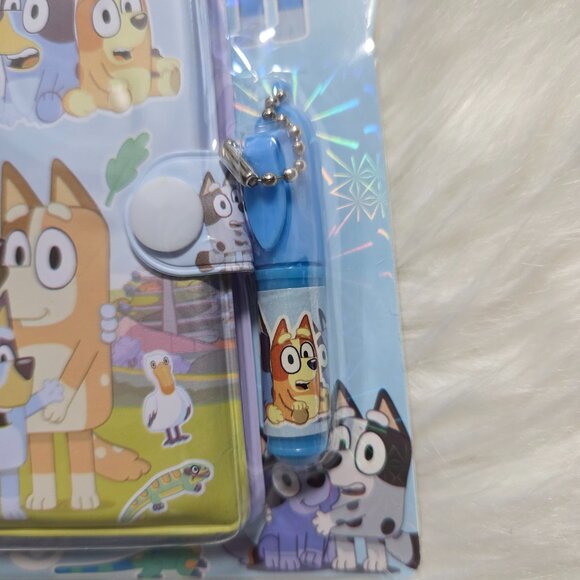 Bluey Mini Notebook Set - Picture 5 of 5